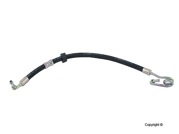 Power Steering Hose Mercedes Benz C220 C280 C36 AMG Pressure Pump 2024661581