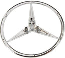 Mercedes Benz Trunk Star Emblem C220 C230 C280 C36 202