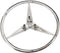 Mercedes Benz Trunk Star Emblem C220 C230 C280 C36 202