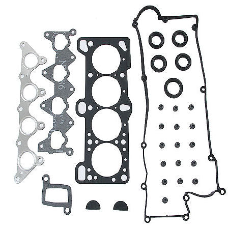 Cylinder Head Gasket Set Kia Rio Rio5 Hyundai Accent 06-11 1.6L