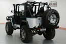 4 inch Pinnacle Engineering Suspension for Toyota Land Cruiser FJ40