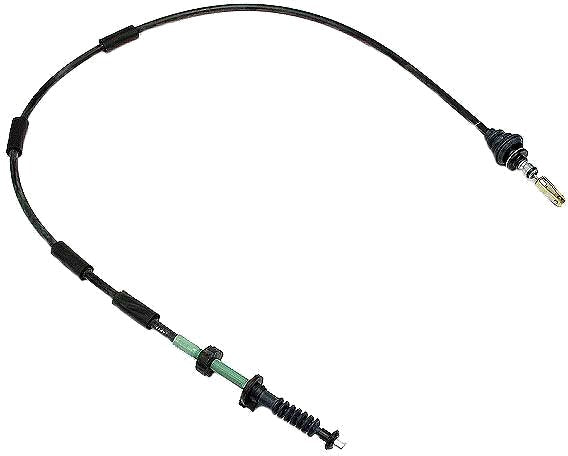 NEW Clutch Cable for Honda Civic 80-83 1300 1500 EM1