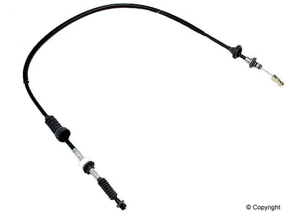 NEW Clutch Cable for Honda Prelude 83-84 1.8