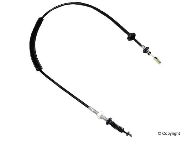 NEW Clutch Cable for Acura Integra 86-87 RS LS D16A1