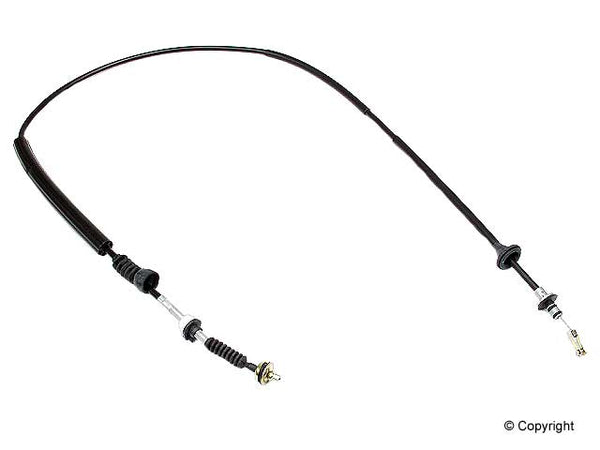 NEW Clutch Cable for Honda Prelude 85-87 1.8 2.0 SI