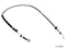 NEW Clutch Cable for Honda Prelude 85-87 1.8 2.0 SI