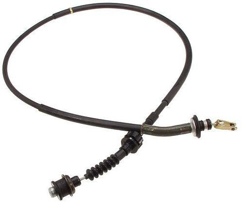 NEW Clutch Cable for Honda Civic CRX Si DX HF D15 D16