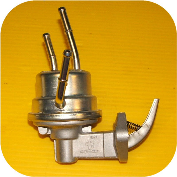 Fuel Pump 81 to 87 Toyota Land Cruiser FJ60 2F gas