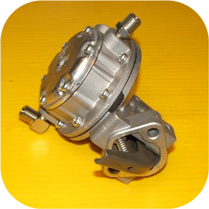 Fuel Pump Toyota Land Cruiser 58-9/73 FJ40 FJ55 1F gas