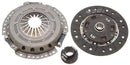 New Clutch Kit for Volvo P1800 1800 122 140 240 B18 B20