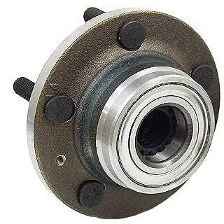 Front Wheel Hub Bearing Assembly Volvo 740 760 780 940