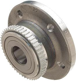 Rear Hub Bearing Assembly Volvo 850 C70 S70 V70 XC70