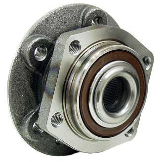 Front Hub Bearing Assembly for Volvo 850 C70 S70 V70 XC70