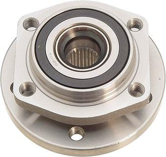 Front Hub Bearing Assembly Volvo 850 C70 S70 V70 XC70