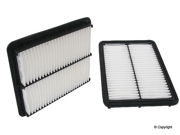 Air Box Cleaner Filter for Kia Sorento 3.5 V6 03-06