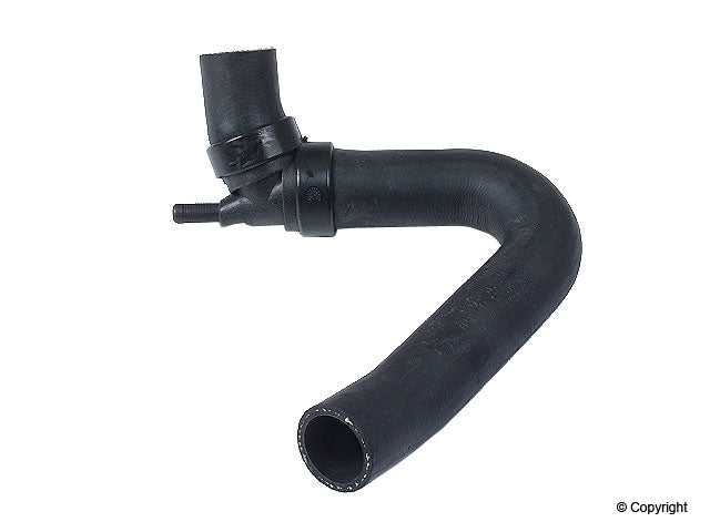 Upper Radiator Hose Volvo S40 V40 00-04