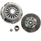 Clutch Kit Toyota 4Runner T100 Tacoma Pick Up Truck 2.7L 3RZFE Disc Plate