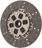 Clutch Disc for Toyota Land Cruiser 1F 2F FJ40 FJ45 FJ55 FJ60