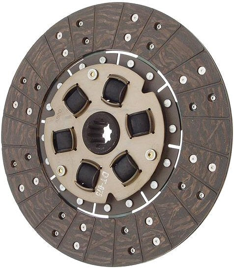 Clutch Disc for Toyota Land Cruiser 1F 2F FJ40 FJ45 FJ55 FJ60