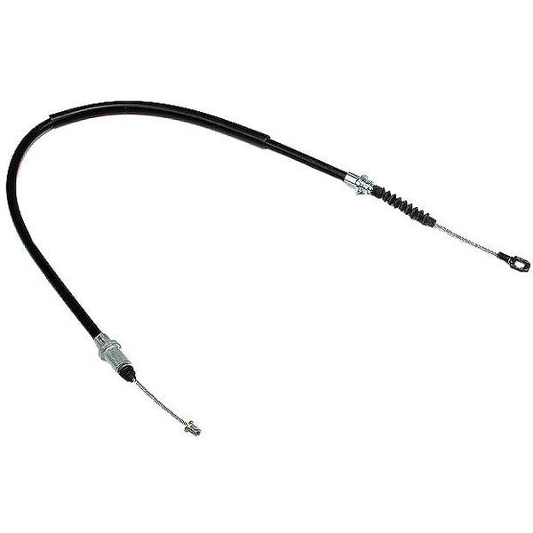 New Clutch Cable for Toyota Tercel 83-88 3AC STD LX & Wagon