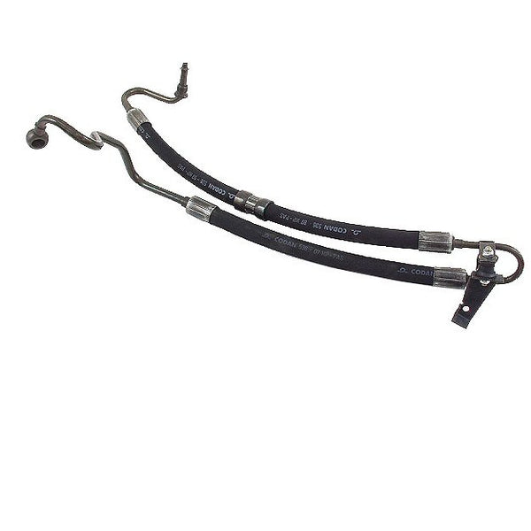 Power Steering Hose BMW 323 325 328 330 E46 to pump new