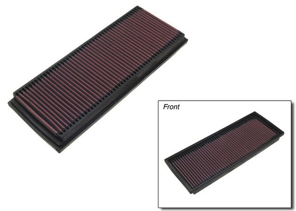 K&N Air Filter