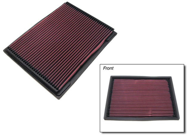 K&N Air Filter ML