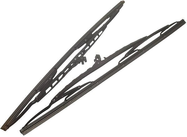 Wiper Blades Mercedes Benz 300 380 500 420 560 sel 126