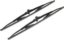 Wiper Blades Mercedes Benz 240 280 300 d td 123 diesel