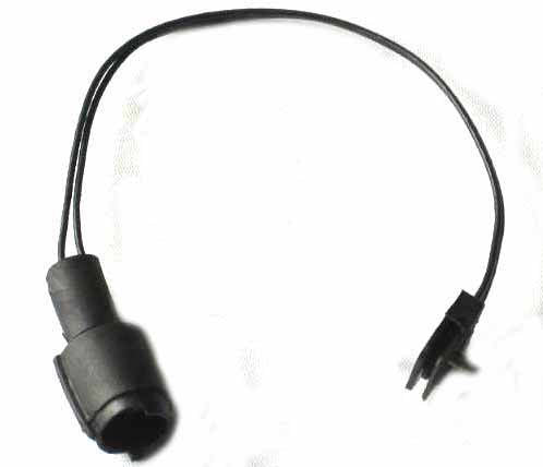 Front Brake Pad Sensor BMW 318 325 i is iC e es ix E30