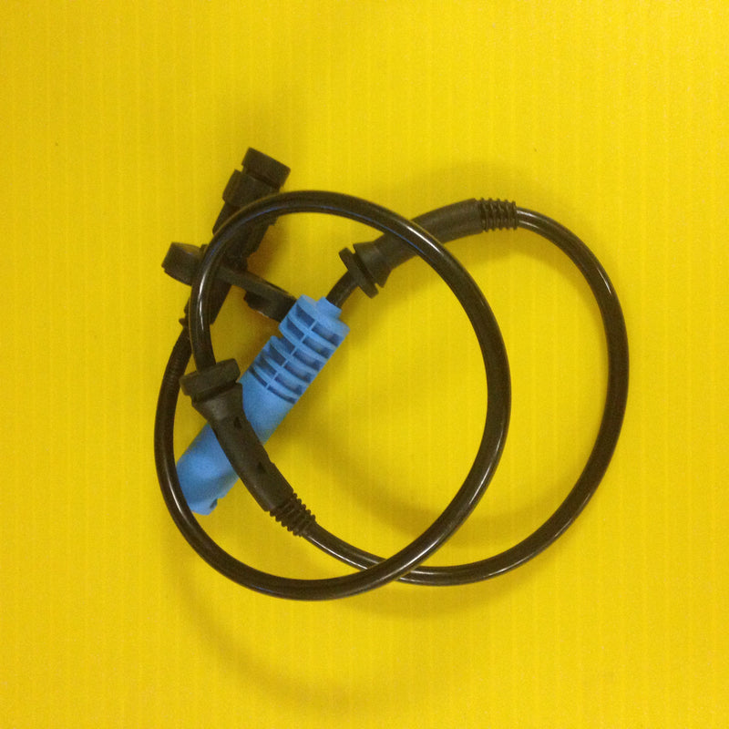 Wheel Sensor