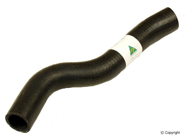 Upper Radiator Hose Volvo 740 745 940