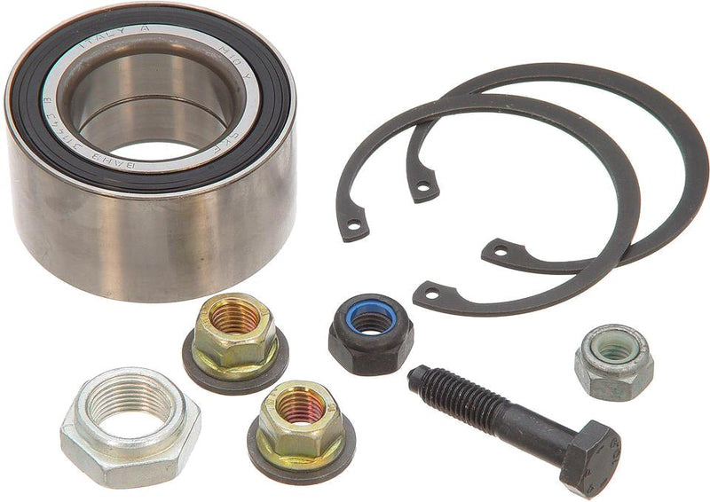 Front Wheel Bearing Kit Volkswagen Golf Jetta Passat VW (eBay