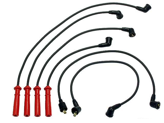 Ignition Wire Set