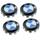 Wheel Center Hub Caps BMW M3 M5 X5 Z3 Z4 E36 E37 E53