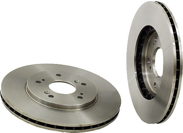 Rear Disc Brake Rotors for Acura NSX C30 91-96