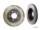 Front Disc Brake Rotors BMW 323 325 328 i ci Z3 3.0 E46