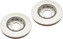 Front Disc Brake Rotors Dodge Caravan Town & Country