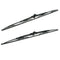 FRONT BOSCH WINDSHIELD WIPER BLADES for TOYOTA AVALON 00-04