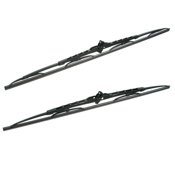 FRONT BOSCH WINDSHIELD WIPER BLADES for TOYOTA MATRIX 03-08