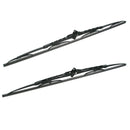 FRONT BOSCH WINDSHIELD WIPER BLADES for NISSAN XTERRA 05-08