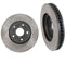 Front Disc Brake Rotors Lexus GS300 IS250 Left & Right