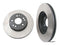 Front Disc Brake Rotors Mercedes Benz 300e 300ce 400e