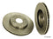 Front Brake Rotors Mercedes Benz 300e E320 E420 93-95