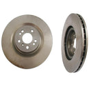 Front Brake Rotors Mercedes Benz GL320 GL350 GL450 GL550 ML320 ML350 ML450 ML550 R320 R350