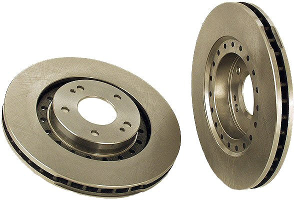 Front Disc Brake Rotors Mitsubishi 3000GT Dodge Stealth