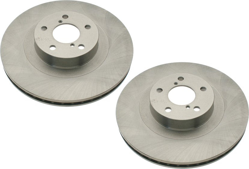 Front Disc Brake Rotors Subaru Legacy Outback WRX Baja