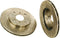 Front Disc Brake Rotors Toyota Paseo & Tercel 95-98