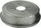 One Rear Brake Drum Toyota Corolla Celica Geo Prizm