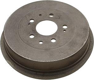 One Rear Brake Drum Toyota Pickup Truck 4Runner 4wd